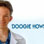 Doogie Howser M.D.