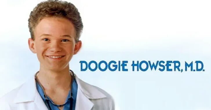 Doogie Howser M.D.