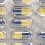Cymbalta® duloxetine HCI in blister pack