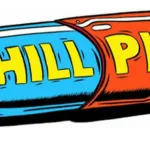 chill pill