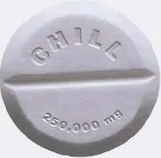 Chill PIll