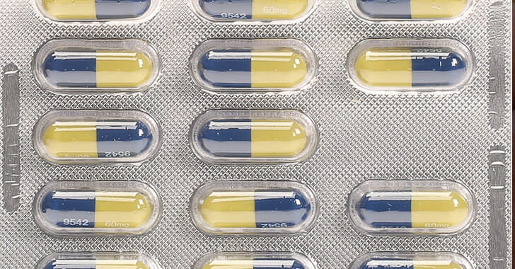 Cymbalta® duloxetine HCI