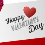 Happy Valentine’s Day Happy Valentine's Day