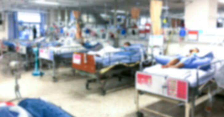 Emergency Room