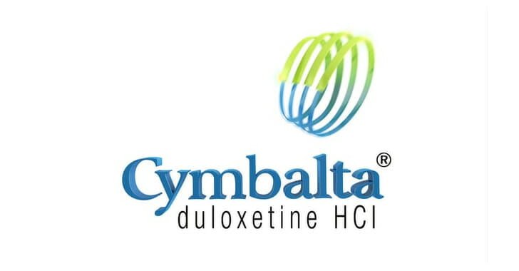 Cymbalta® duloxetine HCI