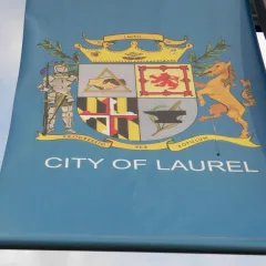 City of Laurel