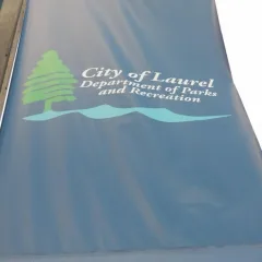 City of Laurel