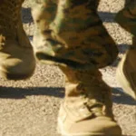 Marine Corps cadence