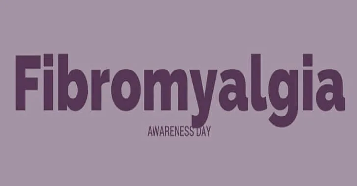 firbomyalgia awareness day