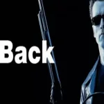 I’m Back I'm Back