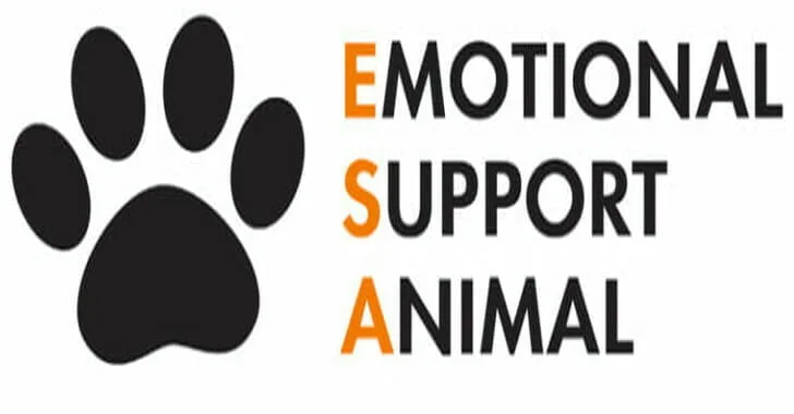 Emotional Support Animal Emotional Support Animal