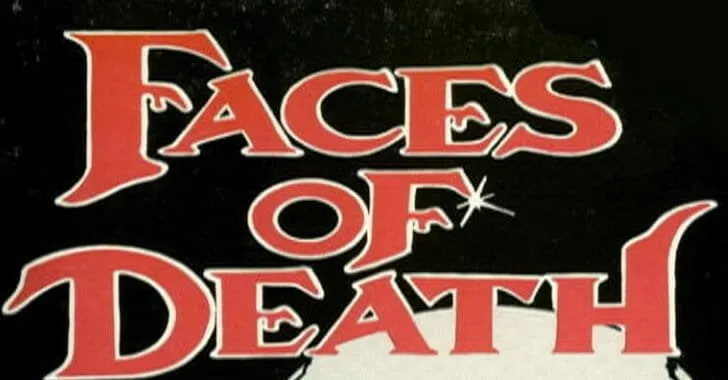 faces of death