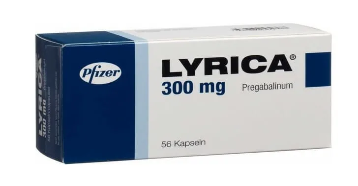 lyrica Lyrica