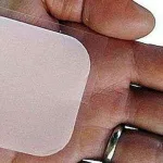 Transdermal patch