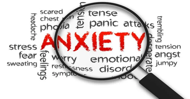 high functioning anxiety
