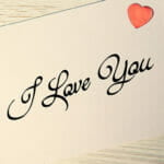 love you