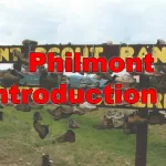Philmont Scount Ranch - Introductions - Part 2