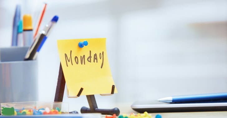Monday Meme Monday Meme