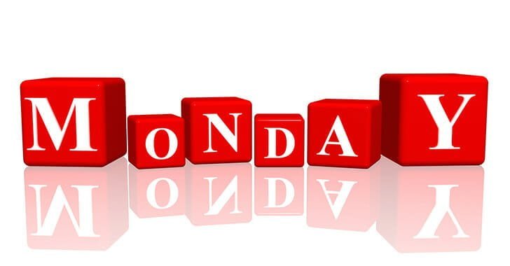 Monday Meme