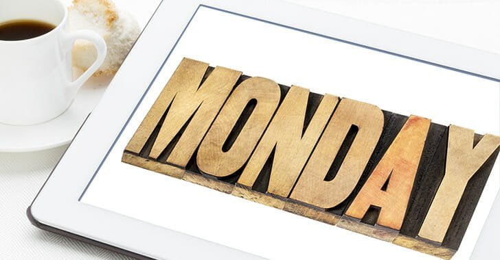 Monday Meme Monday Meme