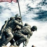 US Marine Corps War Memorial US Marine Corps War Memorial