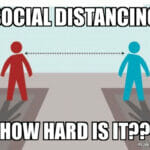 Social Distance
