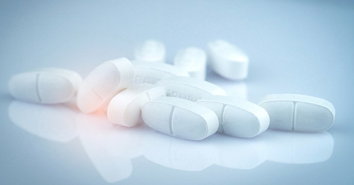 Hydroxychloroquine - Plaquenil®