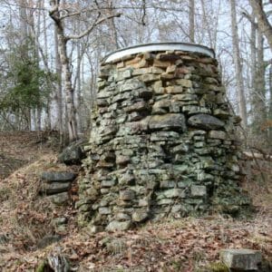 Out Taking Photos in Spotsylvania, Virginia