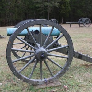 Out Taking Photos in Spotsylvania, Virginia