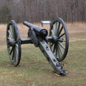 Out Taking Photos in Spotsylvania, Virginia