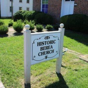 Out Taking Photos in Spotsylvania, Virginia