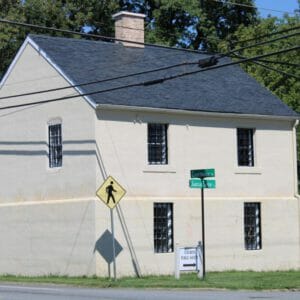 Out Taking Photos in Spotsylvania, Virginia