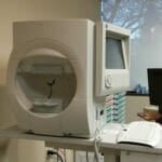 Visual Field Test Visual Field Test