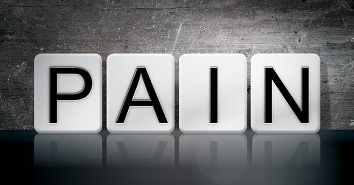PAIN PAIN
