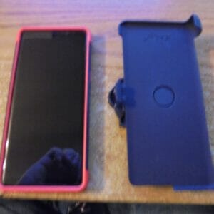 ZIZO Bolt Series for Samsung Galaxy Note 8 Case