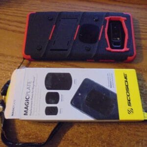 ZIZO Bolt Series for Samsung Galaxy Note 8 Case