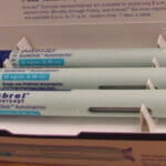 Enbrel® SureClick™ Autoinjector Enbrel® SureClick™ Autoinjector