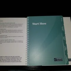 My Enbrel® SureClick™ Autoinjector Guide