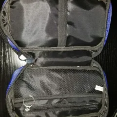 Insulated Carrying Pouch