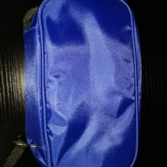 Insulated Carrying Pouch