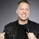Veteran and Comedian Gary Owen Veteran and Comedian Gary Owen