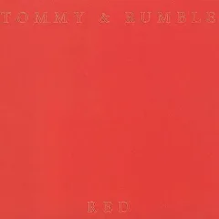 Tommy & Rumble in the Morning from WNOR- this is their 2001 Red, White and Blue (offered with 3 different covers) CD