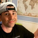 YouTube content creator Mark Rober