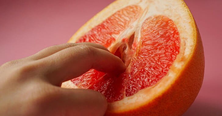 vaginal massage vaginal massage