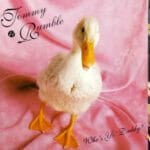 Tommy & Rumble - Who's Yo' Daddy CD