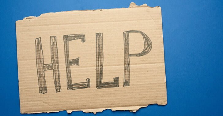 HELP HELP