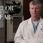 sailor of the year sailor of the year