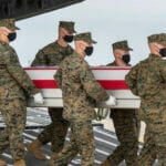 Sergeant Johanny Rosario Pichardo