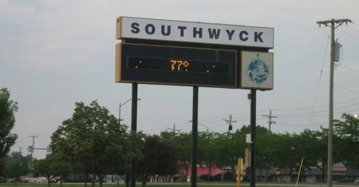 Southwyck Mall