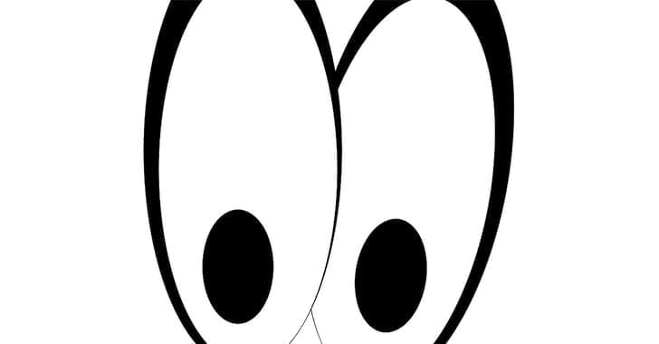 Googly Eyes